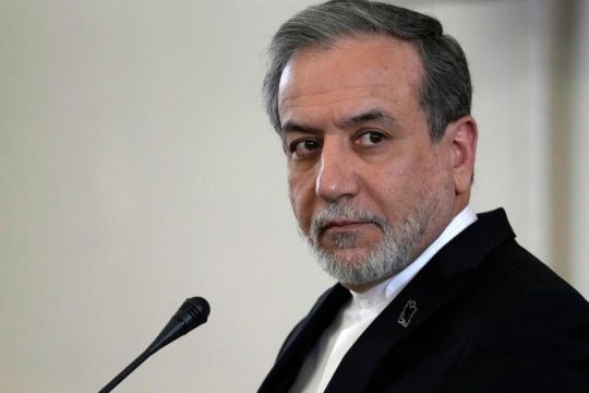 Ιρανός ΥΠΕΞ για τη βύθιση φρεγάτας στη Σρι Λάνκα: Οι ΗΠΑ θα μετανιώσουν πικρά
